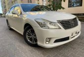 TOYOTA CROWN ROYAL – NEW MODEL! 🔥