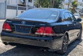 2007 TOYOTA CROWN GRS180