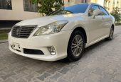 TOYOTA CROWN ROYAL – NEW MODEL! 🔥
