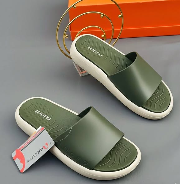 Pata sandals kali