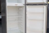 WEST POINT DOUBLE DOOR FRIDGE LITA 200