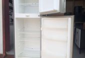 WEST POINT DOUBLE DOOR FRIDGE LITA 200