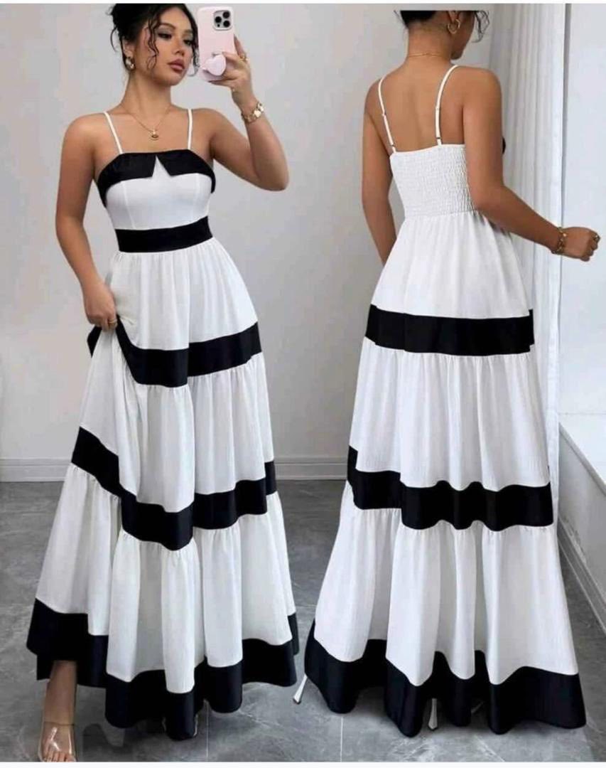 Dress available 🔥🔥