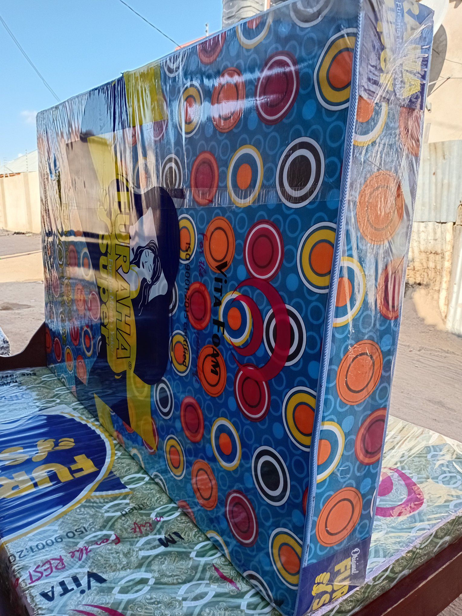 Jipatie Godoro Size Zote Aina Tofauti Pia💥