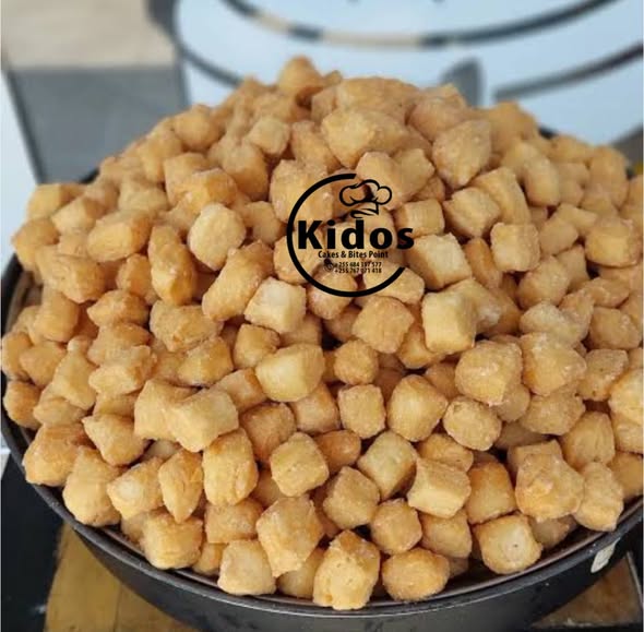 KARIBU KIDOSCAKES AND BITES Kwa Mahitaji ya Bites mbalimbali