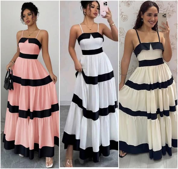 Dress available 🔥🔥