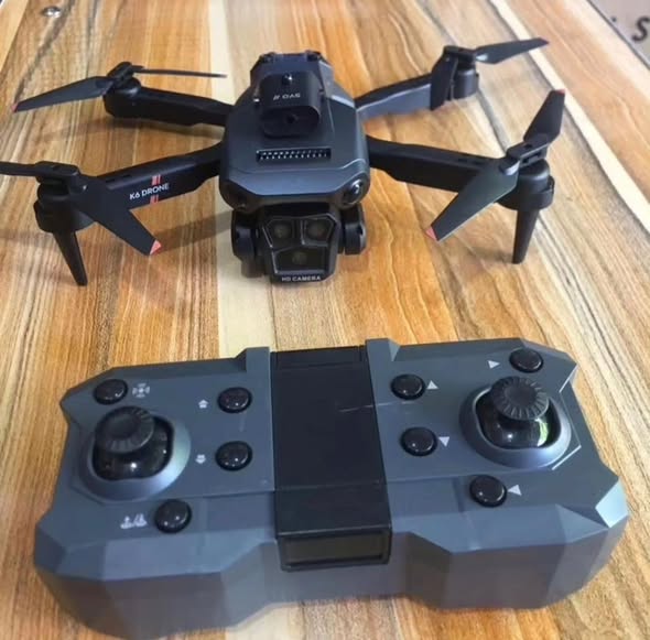 K6 MAX DRONES