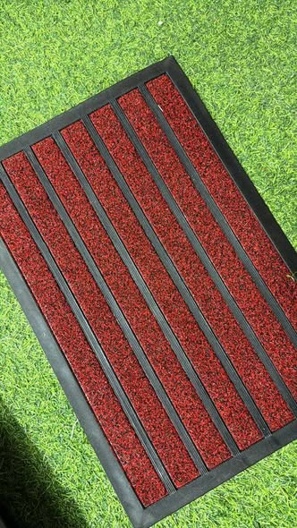 DOORMATS NZURI Cm 45*90