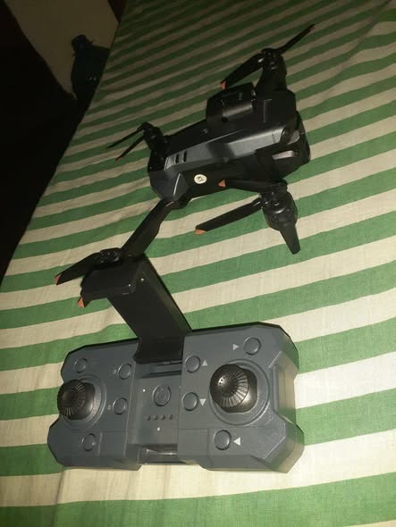K6 MAX DRONES