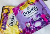 Downy Fabric Softener na fragrance ya hali ya juu zaidi