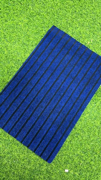 DOORMATS NZURI Cm 45*90