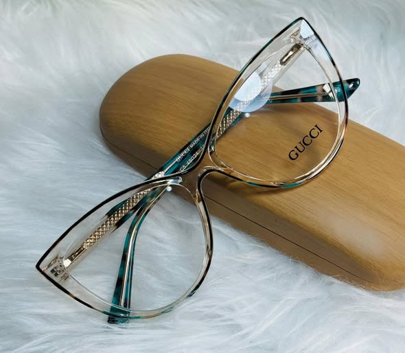 Frem Nzuri za Miwani!