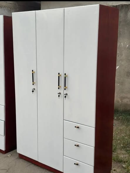 Furniture Aina Zote!