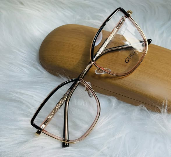 Frem Nzuri za Miwani!