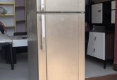 WEST POINT DOUBLE DOOR FRIDGE LITA 200