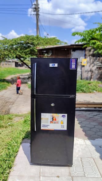 MR UK FRIJI LITA 128L na LITA 118L