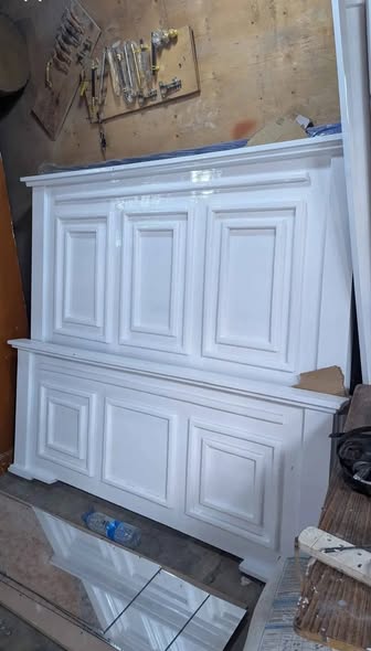 Furniture Aina Zote!