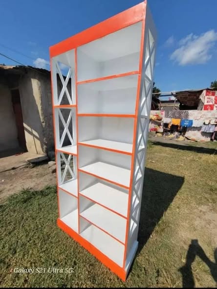 Furniture Aina Zote!