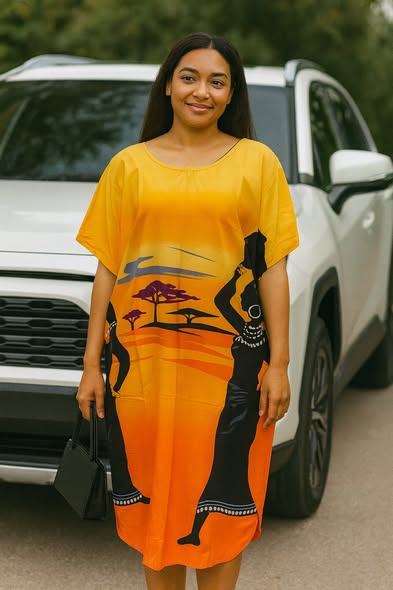 Gauni Bahamas🔥🔥