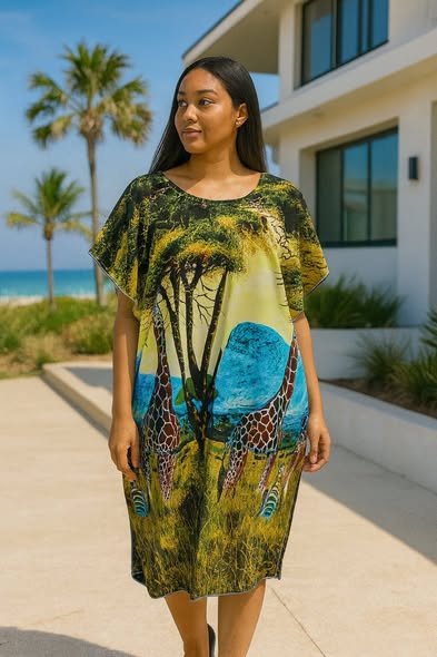 Gauni Bahamas🔥🔥