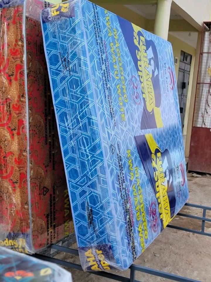 Jipatie Godoro Size Zote Aina Tofauti Pia💥