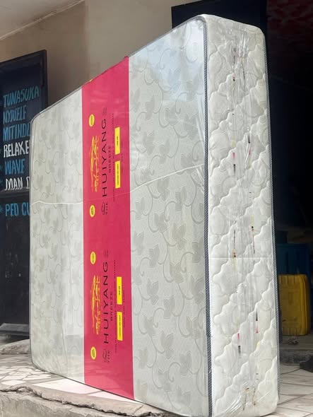 GODORO LA FIBER KAMPUNI BREEZE