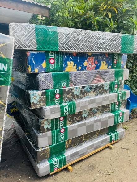 Magodoro Mapya Imara ya Goldsun na Breeze