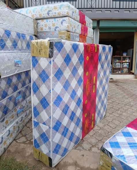 GODORO LA FIBER KAMPUNI BREEZE