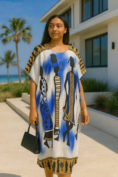 Gauni Bahamas🔥🔥