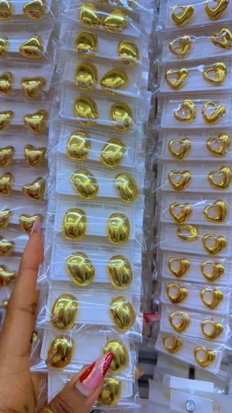 Hereni Stainless Steel