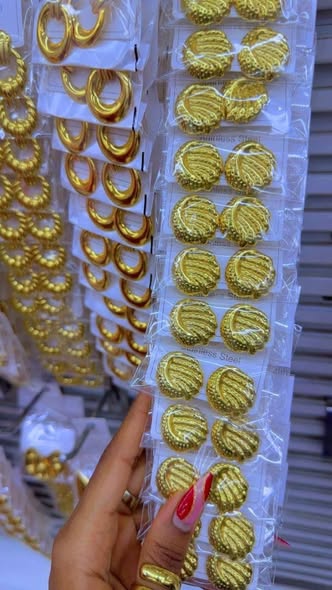 Hereni Stainless Steel