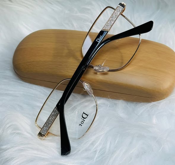 Frem Nzuri za Miwani!