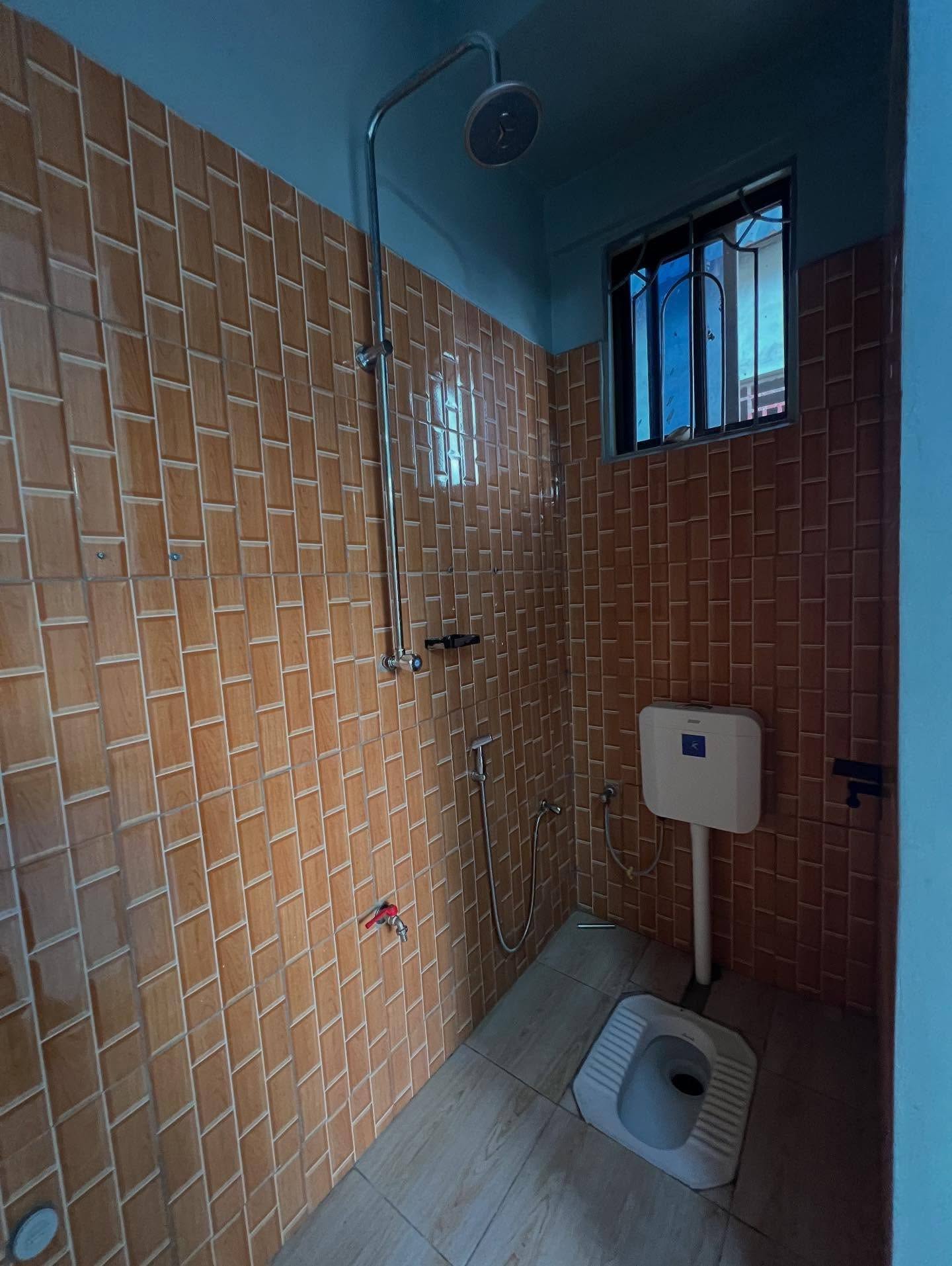 Standalone Apartment, Nyumba inayojitegemea yenyewe ndani ya fence