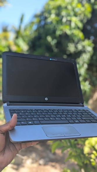 HP PROBOOK