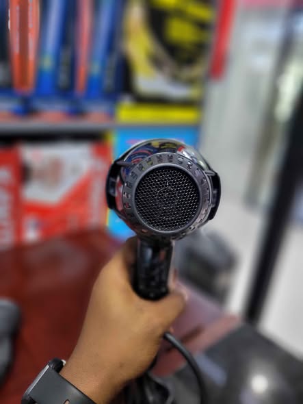 HAIR DRYER Original (KiKi)