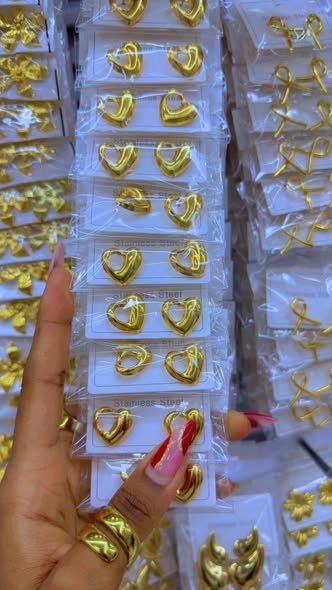 Hereni Stainless Steel