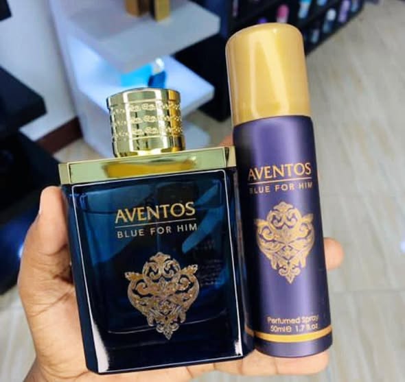 Perfume Original Jumla na RejaReja