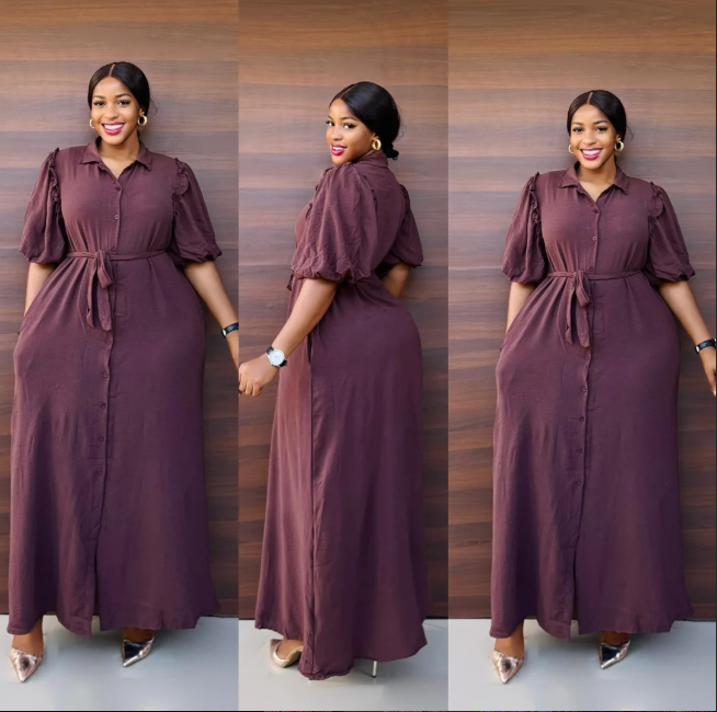 Princess dress for New year la KISHUA.