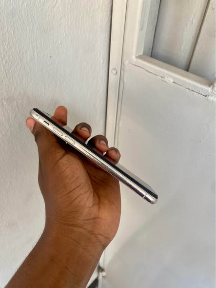 iPhoneX 64GB