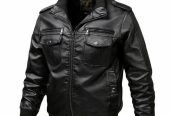 Mens & Women Leather Jackets