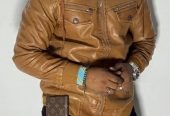 Mens & Women Leather Jackets