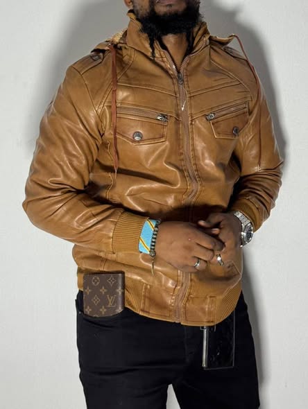 Mens & Women Leather Jackets