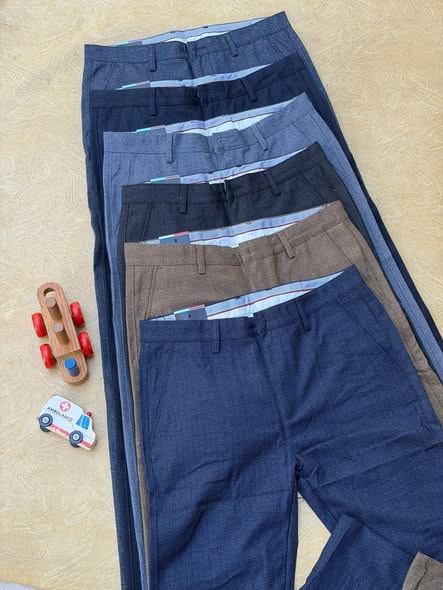 Staff Jeans Brand TOMMY