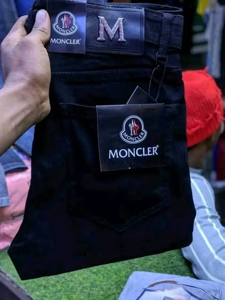 Jeans Bomba Hizi Hapa!