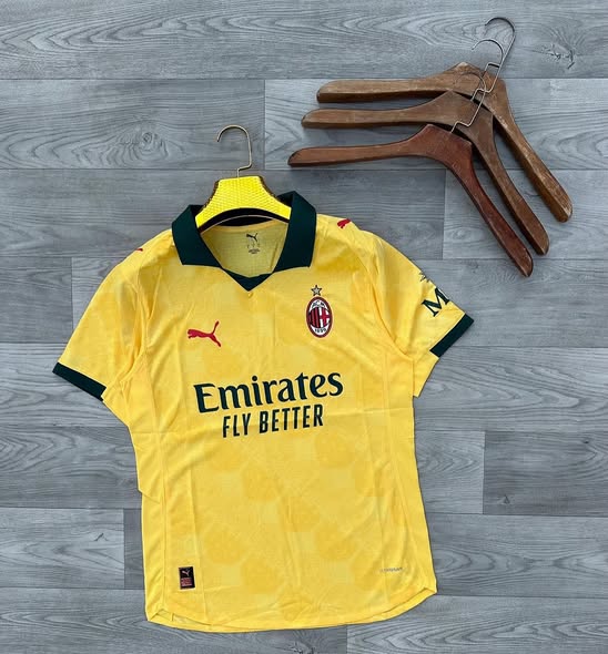 Jezi za msimu mpya 2025-2026