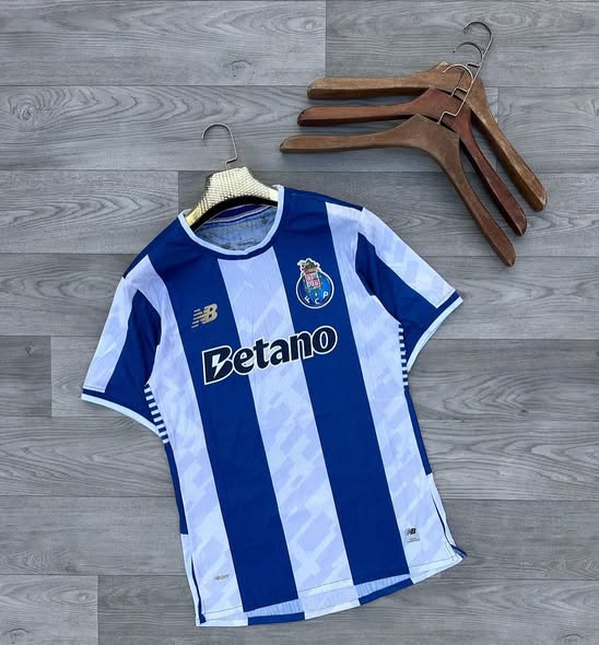 Jezi za msimu mpya 2025-2026