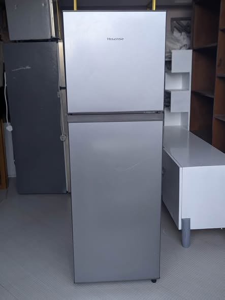 HISENSE LITA 154 CLEAN SANA