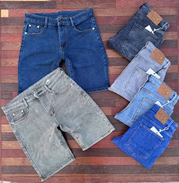 Short jeans 👖