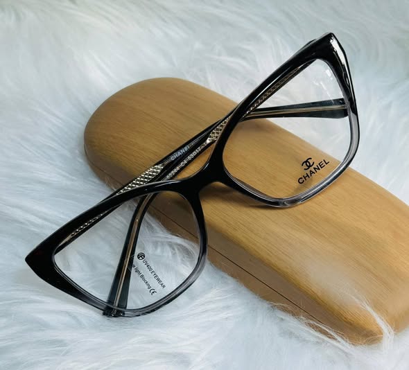 Frem Nzuri za Miwani!