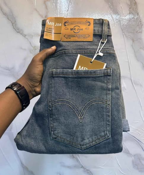 New Jeans Chambuu Kalii!!